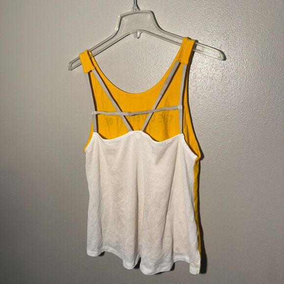 🏈Iowa Hawkeyes🏈Under Armour loose fit tank top - Picture 7 of 7